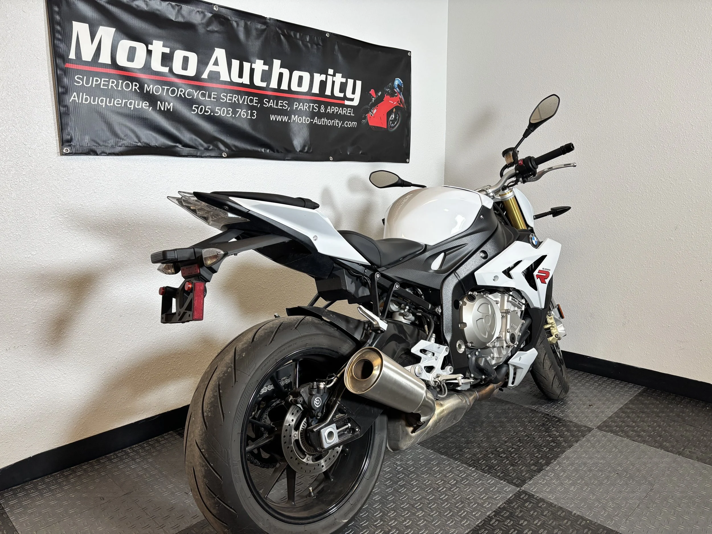2024 Kawasaki Ninja ZX-14R 40th Ann. — Moto Authority- Motorcycle